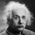 Ko galima pasimokyti iš keistų Alberto Einsteino įpročių