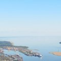 Klaipėdos jūrų uostas pirmadienį bandys atnaujinti laivybą