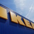 Miškininkų sąjūdis sieks įstatymo prieš IKEA