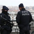 Žiniasklaida: Belgijos policija areštavo keturis džihadistinę ataką planavusius asmenis