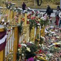 Общественная комиссия не получит доступа к материалам о трагедии в Риге