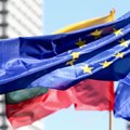 Could the Baltic States collapse without the EU funds?