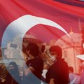 Turkijos bankas smarkiai padidino bazines palūkanas, nustebindamas rinką