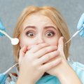 Mokslininkai tikina, kad nuo šiol galima sumažinti odontologų baimę