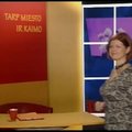 „Tarp miesto ir kaimo“: lietuviški persikai ir sėlininkystė  (2009.10.06)