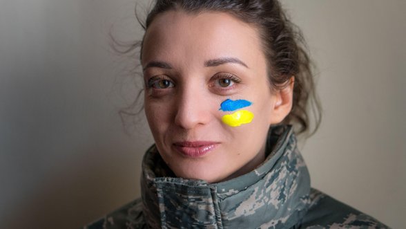 Forbes: Blue/Yellow among the largest supporters of the Armed Forces of Ukraine
