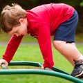 Ftalatai gali prisidėti prie vaikų nutukimo