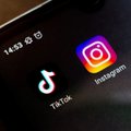 „Instagram“ sieks nukonkuruoti „TikTok“: kuria funkciją, kuri padės iš nuotraukų ir vaizdo įrašų sukurti profesionalų „reels‘ą“