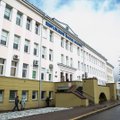 Šiaulių ligoninės vadovas nušalintas nuo pareigų