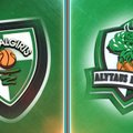 „Betsafe-LKL“ čempionato rungtynės: Kauno „Žalgiris“ — Alytaus „Dzūkija“