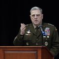 JAV generolas: Donbasas dar neprarastas