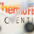 Naujame „Thermo Fisher Scientific“ pastate dirbs 420 darbuotojų