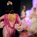 Sevilijoje - erotiška flamenko mada