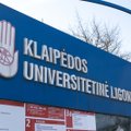 Klaipėdos universitetinėje ligoninėje sėkmingai baigtas pirmasis vakcinacijos etapas
