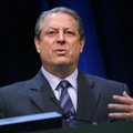 Al Gore'as įspėja apie padidėjusią „žaliojo smegenų plovimo“ riziką