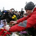 Rusijos atranka į B. Nemcovo laidotuves: Europos politikai apstulbę
