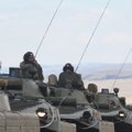 Suskaičiavo karines išlaidas: Rusija pirmą kartą per 13 metų nepateko į penketuką