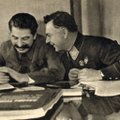 Pilotinis didžiojo Stalino teroro projektas: abejotini pasiekimai buvo ištriūbyti po visą Sovietų Sąjungą kaip karo meno šedevras
