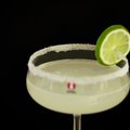 „VMG“: kokteilis „Margarita“