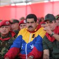 Родственники президента Венесуэлы арестованы по делу о наркотиках