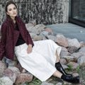 To dar nebuvo: kalėdinė „Fashion bazaar“ mugė sujungs madą ir muziką