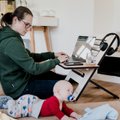 The new battles to come over working from home
