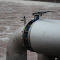 „Klaipėdos vanduo“ žada nutraukti sutartį su „Grigeo Klaipėda“: įmonė nebegalės tęsti veiklos