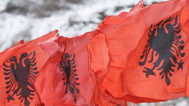 Литва голосовала против членства Косово в УЕФА