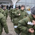 Aukštas JAV karininkas: esame susikoncentravę į tai, kas vyksta Kaliningrade