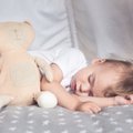 Tyrimas parodė, kokią didelę žalą vaikams daro prastas miegas: ateityje turės rimtų problemų