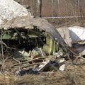 Россия заявила о передаче Польше всех записей самописца самолета Качиньского