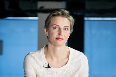Brigita Kymantaitė