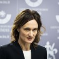 Čmilytė-Nielsen dėl Civilinės sąjungos įstatymo tikisi opozicijos paramos: šalti ir žiaurūs skaičiai rodo, kad 71 balso nėra