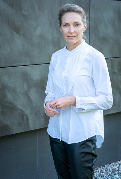 Eglė Rukšėnaitė