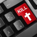 В РПЦ назвали анонимность в интернете "правом сатаны"