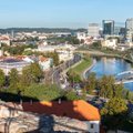 „Mouser Electronics“ Vilniuje steigia naują klientų aptarnavimo centrą