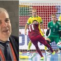 Į VAR duris neprisibeldęs lietuvių treneris grąžė rankas: buvo visiškai realu pelnyti taškų
