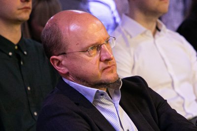 Gintatas Sakalauskas