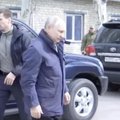 Кремль: Путин приезжал в Херсонскую область и "ЛНР"