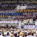 Artėjant jubiliejinei Dainų šventei perspėja: tai bus didžiausia kada nors Lietuvoje įvykusi autorių teisių vagystė
