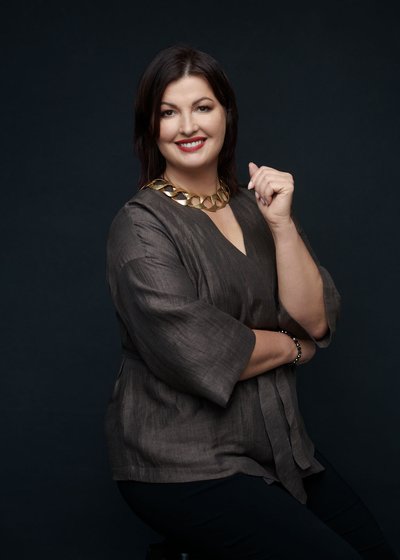 Žydrė Gavelienė