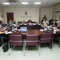 ГИК признал недействительными результаты голосования в Зарасайско-висагинском округе