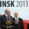 Оппозиционер: Лукашенко важнее ЧМ по хоккею, чем Восточное партнерство