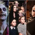 Baisūs, bet ne tiek, kad netiktų žiūrėti su vaikais: 10 visų laikų geriausių šeimai skirtų Helovino filmų
