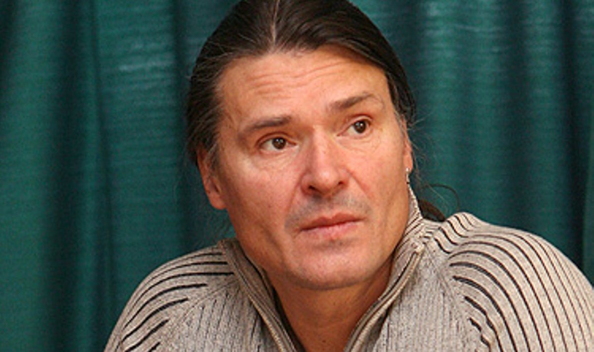 Olegas Ditkovskis
