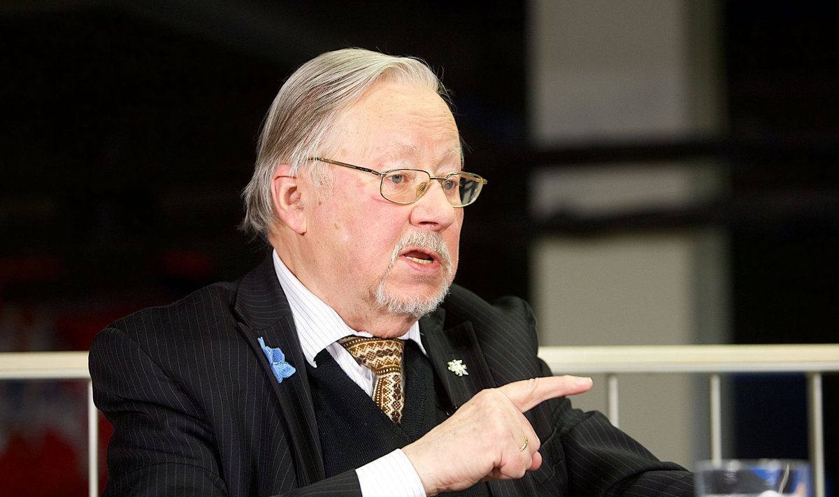 Vytautas Landsbergis