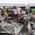 Nigeryje „Boko Haram“ džihadistai nužudė devynis žmones, pagrobė 37 moteris