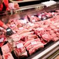 Lėtas mirties romanas virtuvėje: lietuviai suvalgo tris kartus daugiau mėsos nei turėtų