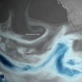 Naujausi tyrimai rodo, kaip „atmosferinės upės“ kelia chaosą pasaulyje