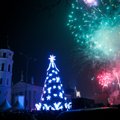 Prieš Kalėdas – rusų antplūdis: Vilnius jiems patinka